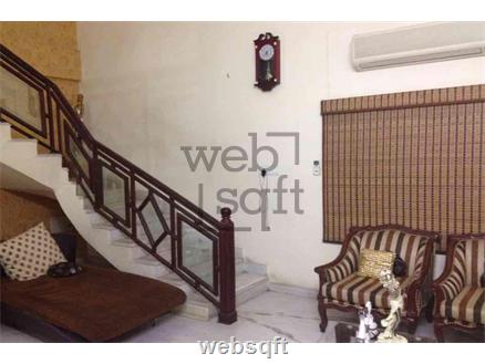 8 BHK Independent house for Sale in Nacharam